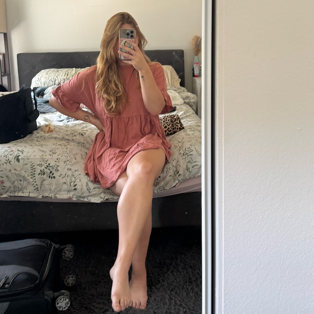 Cute ASOS dress